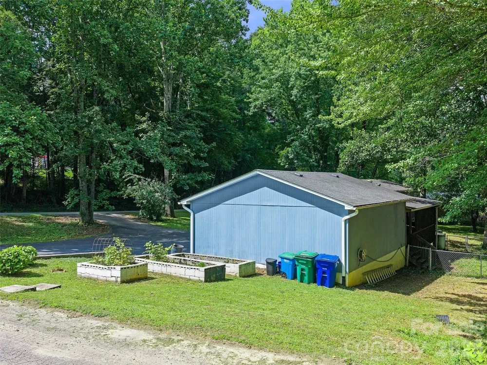 2 Lost Forest Drive Candler, NC 28715