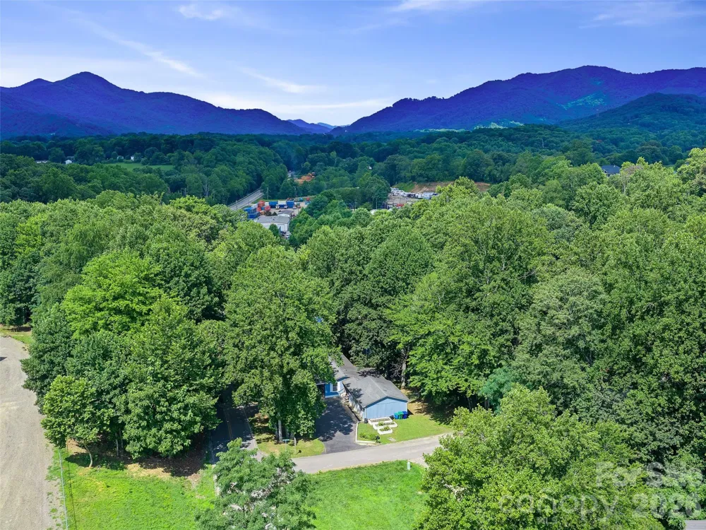 2 Lost Forest Drive Candler, NC 28715