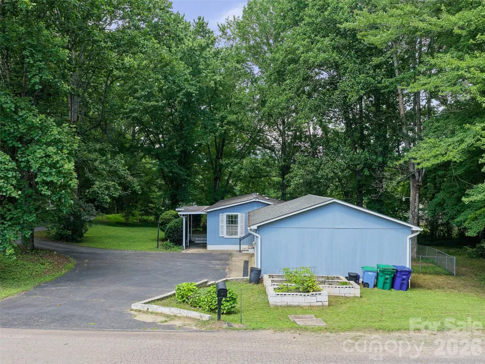 2 Lost Forest Drive Candler, NC 28715