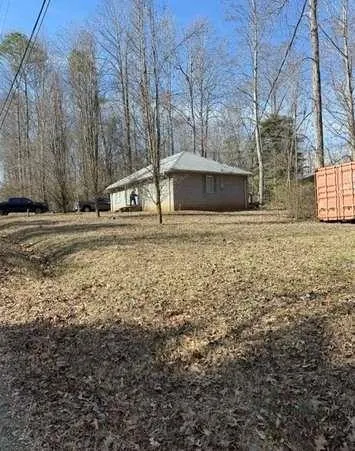 LOT 7 Rue Beauregard Lavonia, GA 30553