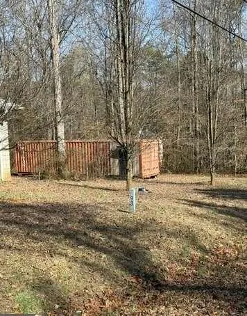 LOT 7 Rue Beauregard Lavonia, GA 30553