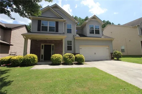1317 Castleberry Drive
