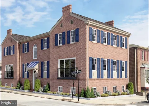 21 W FRONT STREET #1B