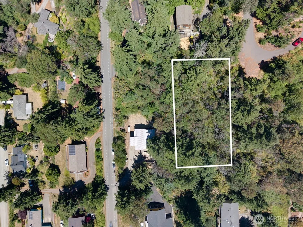 1025 Maple Street Port Townsend, WA 98368