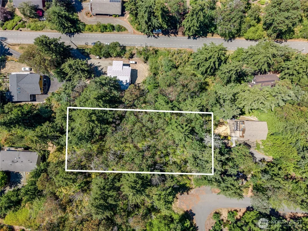 1025 Maple Street Port Townsend, WA 98368