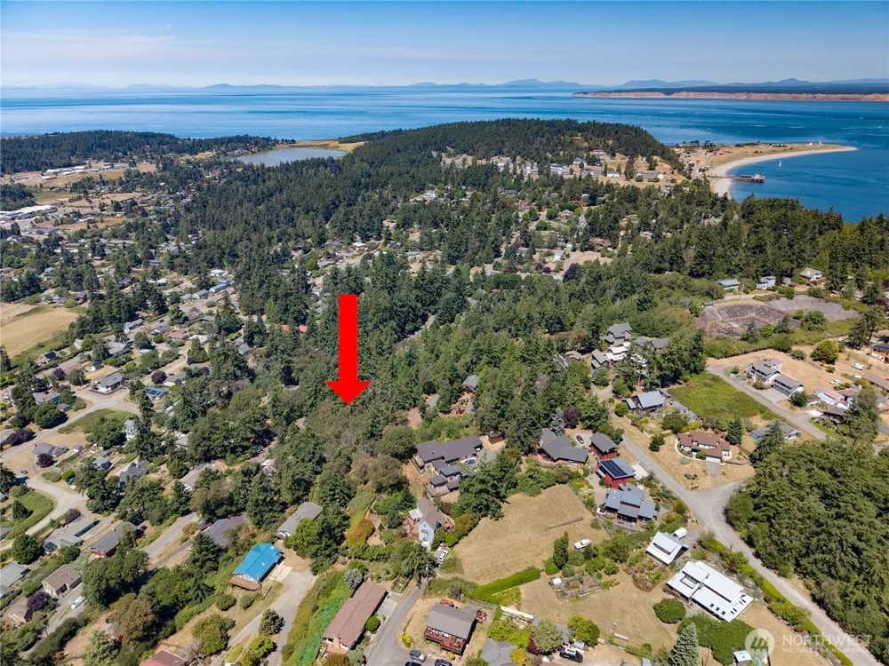 1025 Maple Street Port Townsend, WA 98368
