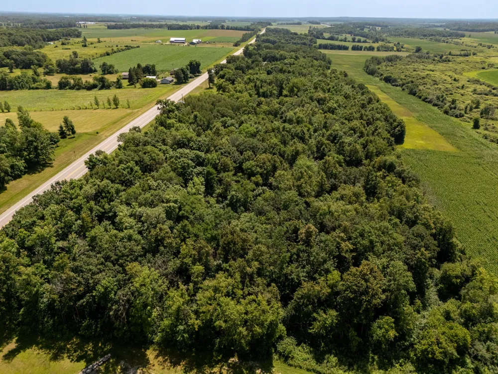 TBD XXX County Road 3 Eagle Bend, MN 56446