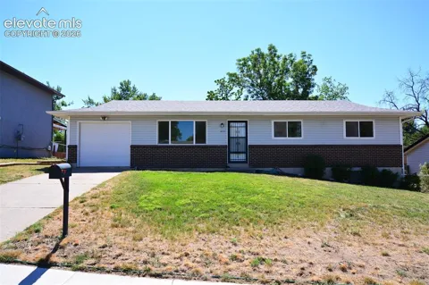 2111 Kodiak Drive