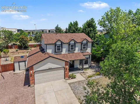 8640 Massey Circle