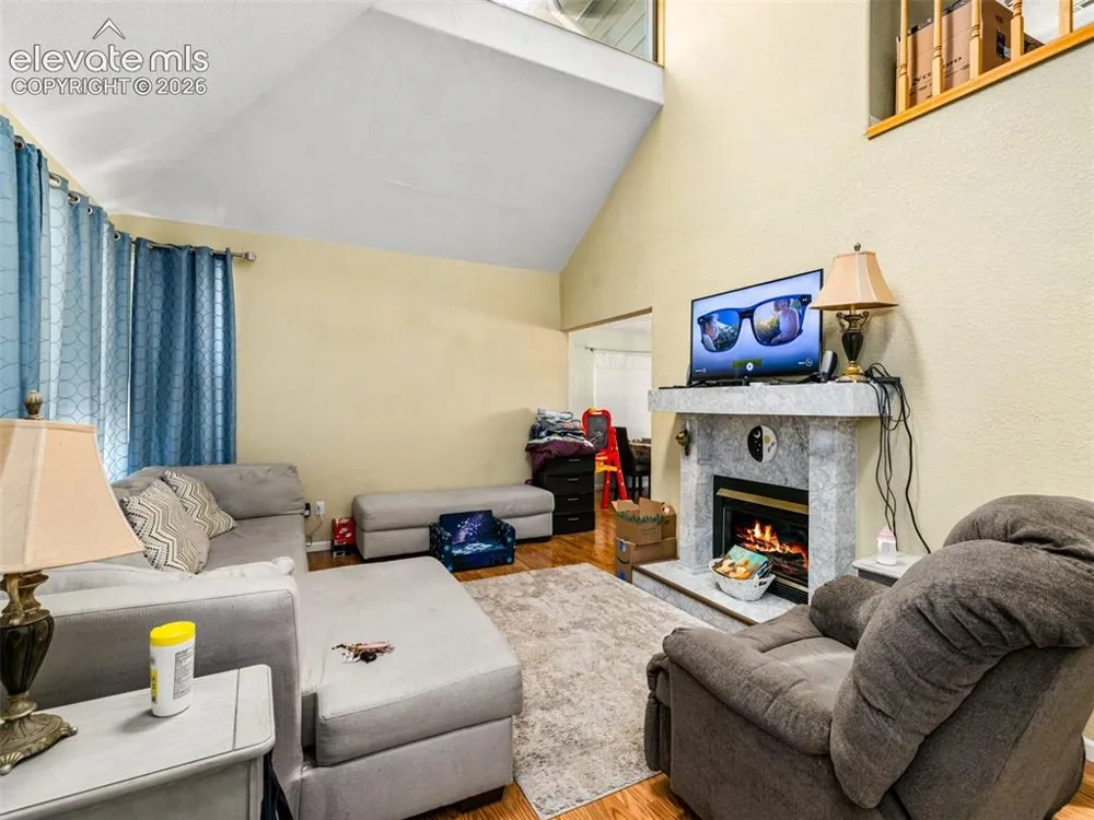 967 W Yerba Buena Drive Pueblo, CO 81007