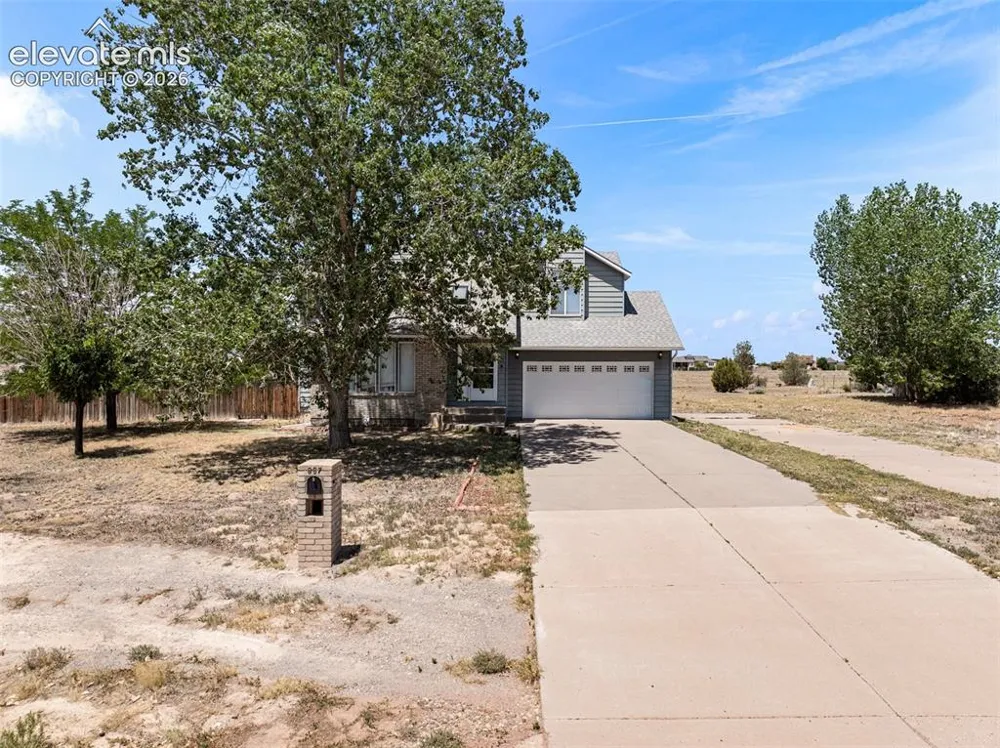 967 W Yerba Buena Drive Pueblo, CO 81007
