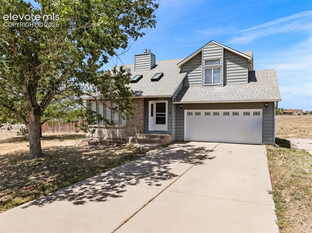 967 W Yerba Buena Drive Pueblo, CO 81007