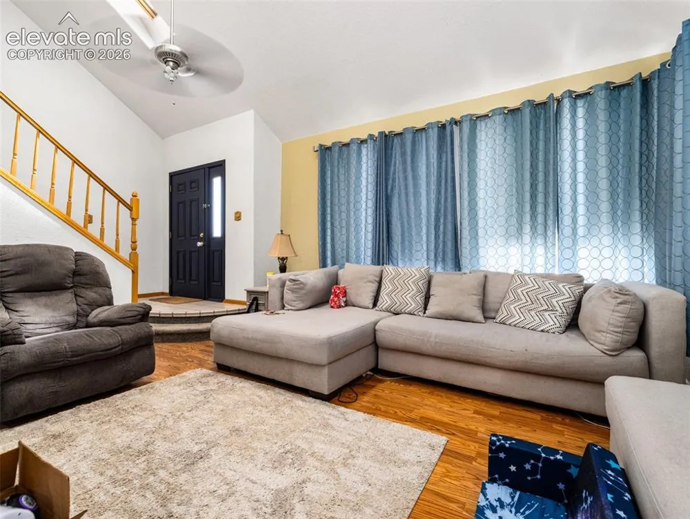 967 W Yerba Buena Drive Pueblo, CO 81007