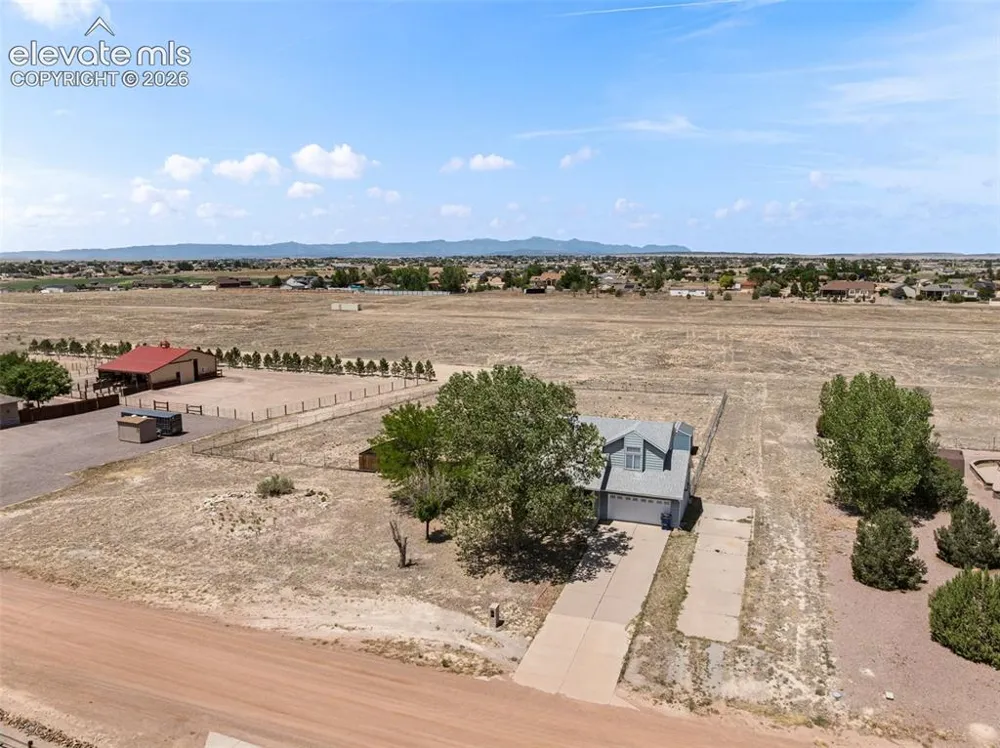 967 W Yerba Buena Drive Pueblo, CO 81007