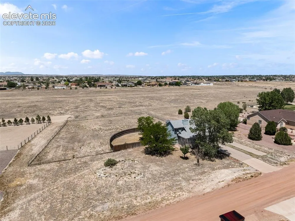 967 W Yerba Buena Drive Pueblo, CO 81007