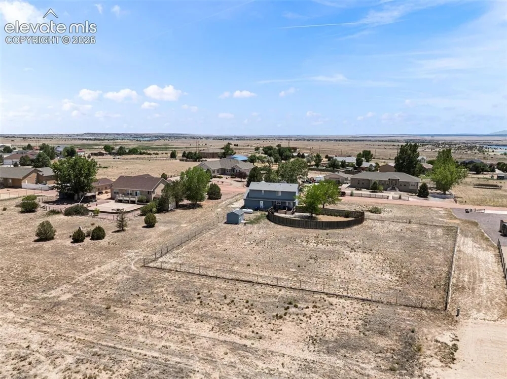967 W Yerba Buena Drive Pueblo, CO 81007