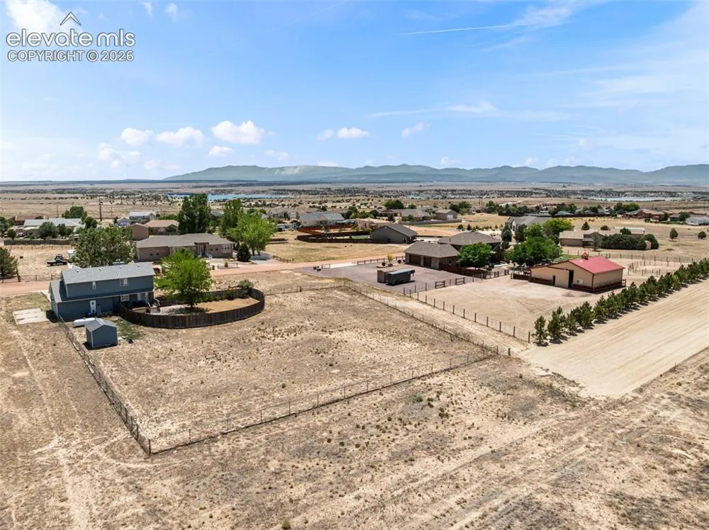 967 W Yerba Buena Drive Pueblo, CO 81007