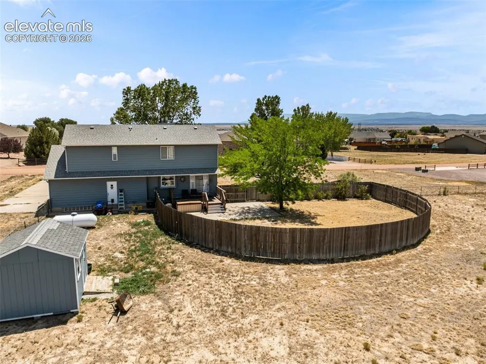967 W Yerba Buena Drive Pueblo, CO 81007