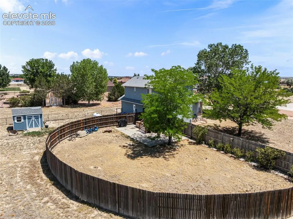 967 W Yerba Buena Drive Pueblo, CO 81007