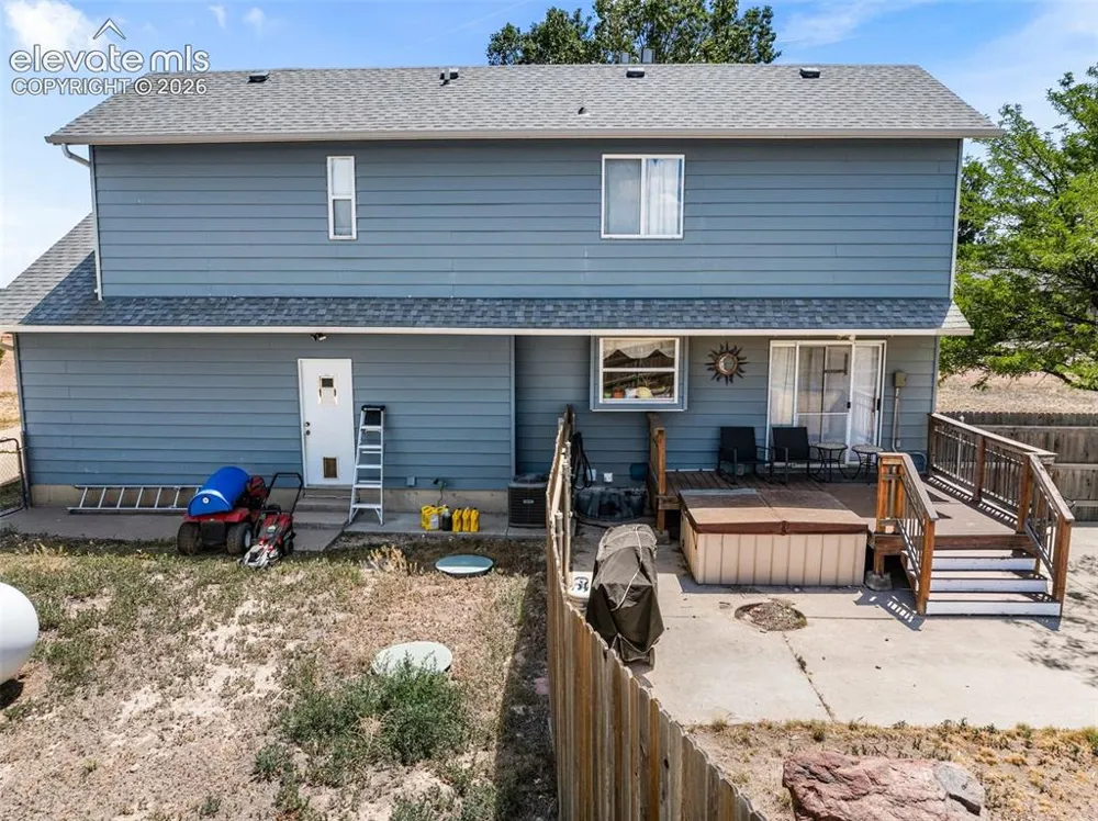 967 W Yerba Buena Drive Pueblo, CO 81007