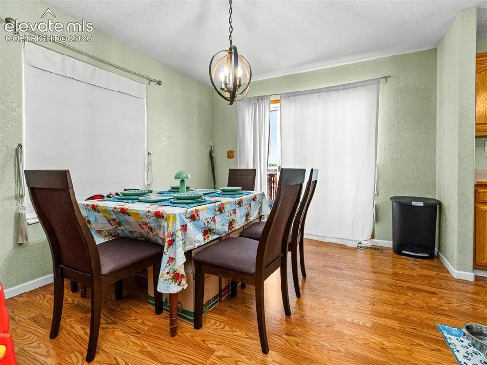 967 W Yerba Buena Drive Pueblo, CO 81007