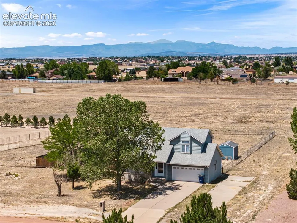 967 W Yerba Buena Drive Pueblo, CO 81007