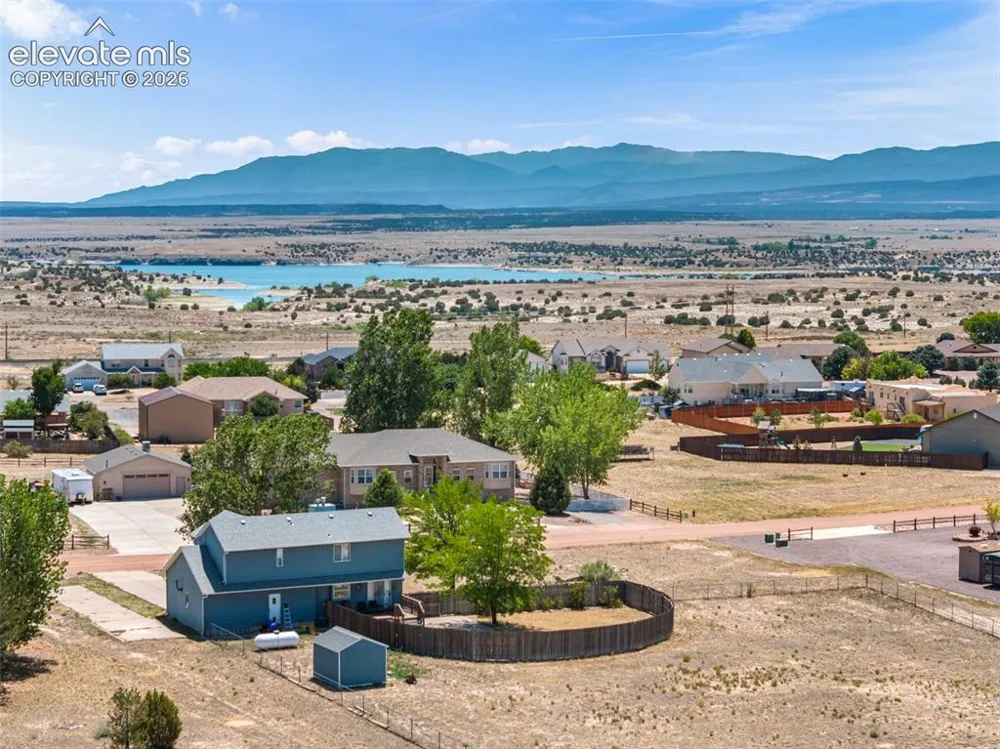967 W Yerba Buena Drive Pueblo, CO 81007