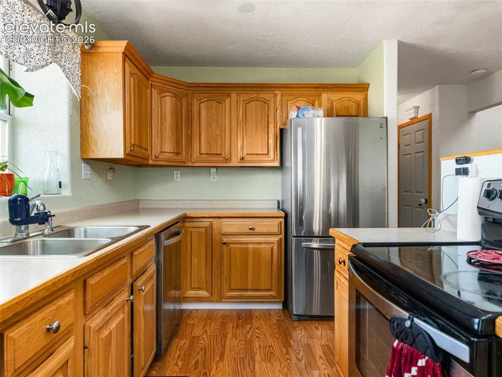 967 W Yerba Buena Drive Pueblo, CO 81007