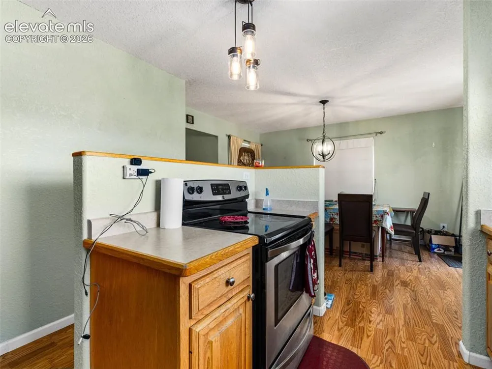 967 W Yerba Buena Drive Pueblo, CO 81007