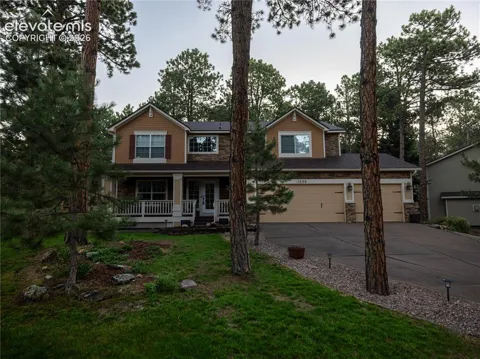1530 Windwood Court