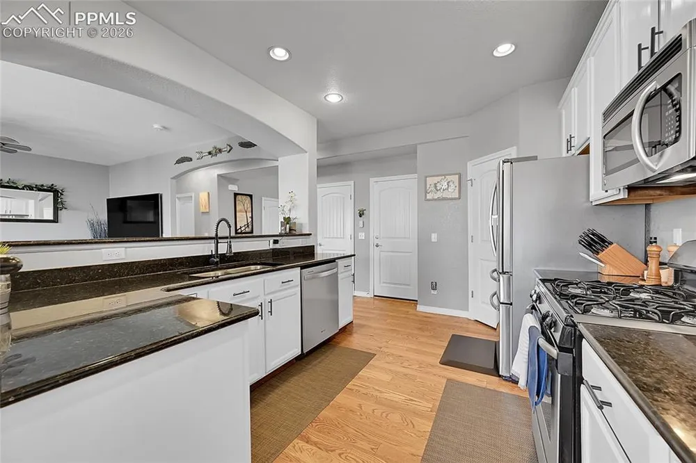 10225 Mt Lincoln Drive Peyton, CO 80831