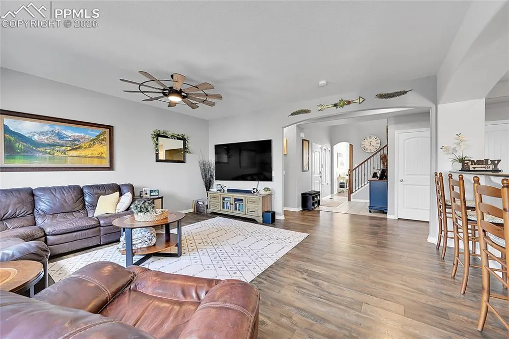 10225 Mt Lincoln Drive Peyton, CO 80831