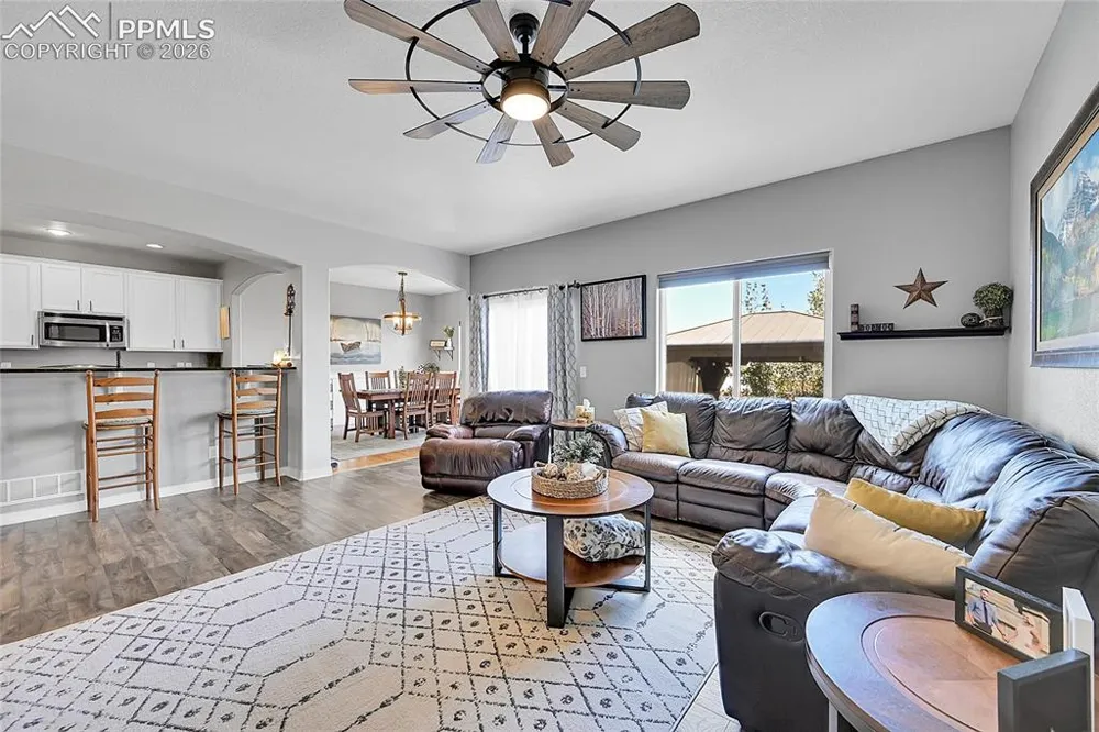 10225 Mt Lincoln Drive Peyton, CO 80831