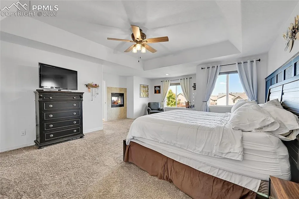 10225 Mt Lincoln Drive Peyton, CO 80831