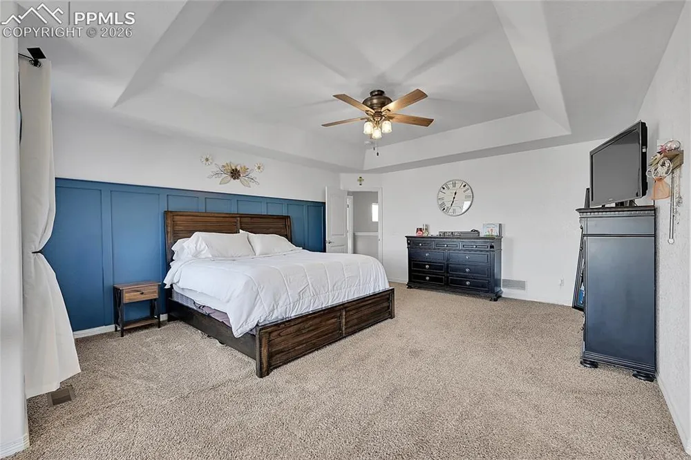 10225 Mt Lincoln Drive Peyton, CO 80831