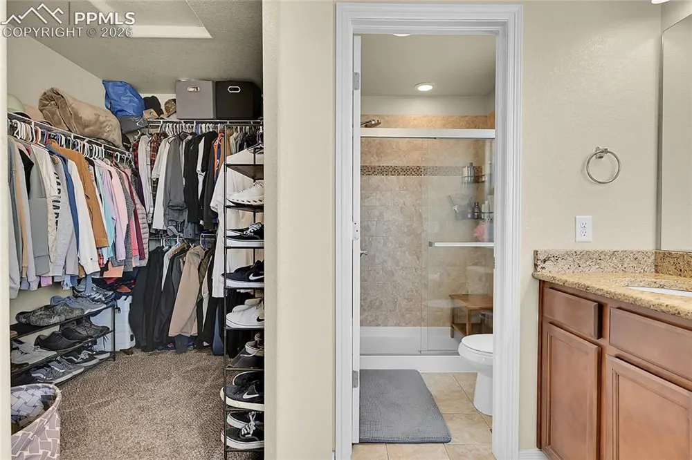 10225 Mt Lincoln Drive Peyton, CO 80831