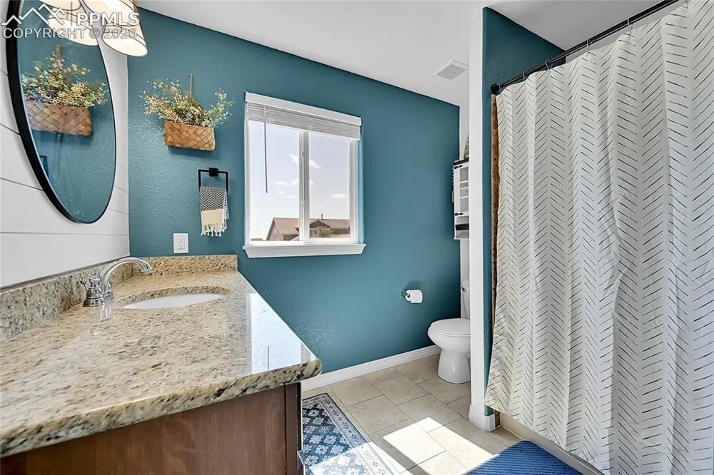 10225 Mt Lincoln Drive Peyton, CO 80831