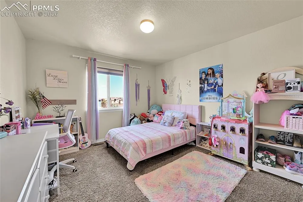 10225 Mt Lincoln Drive Peyton, CO 80831