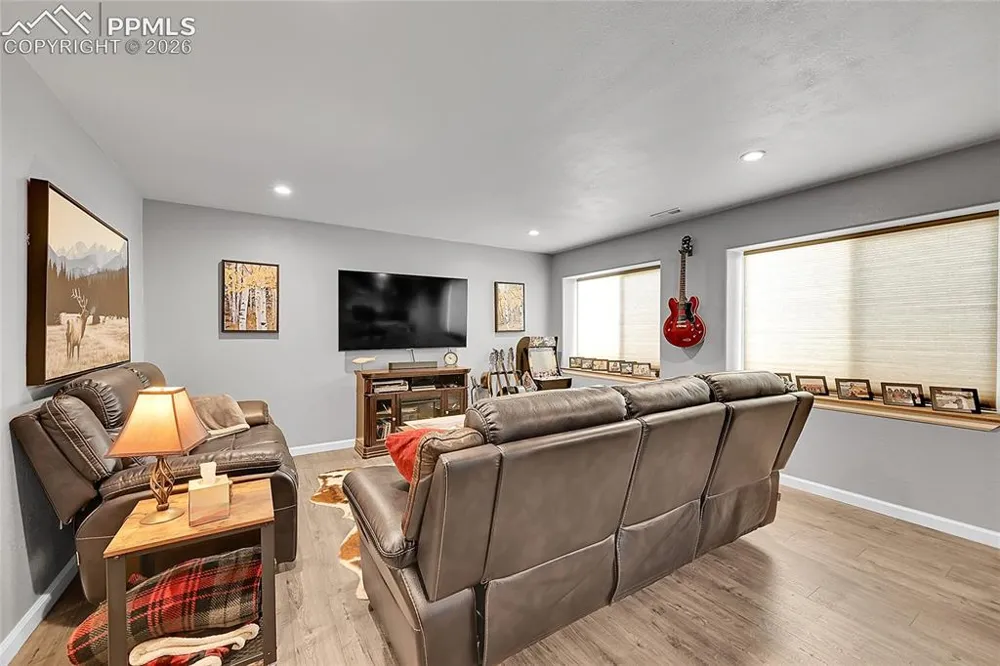 10225 Mt Lincoln Drive Peyton, CO 80831