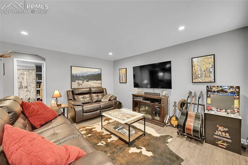 10225 Mt Lincoln Drive Peyton, CO 80831
