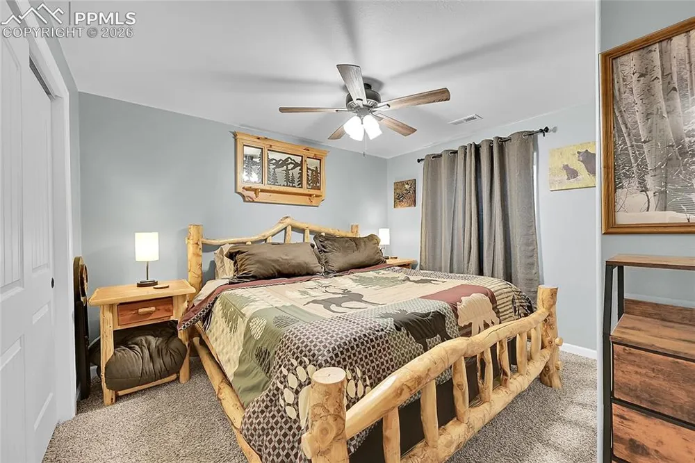 10225 Mt Lincoln Drive Peyton, CO 80831