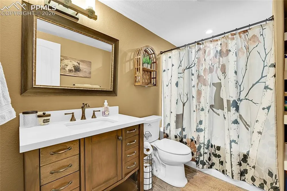 10225 Mt Lincoln Drive Peyton, CO 80831