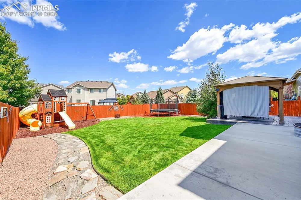 10225 Mt Lincoln Drive Peyton, CO 80831