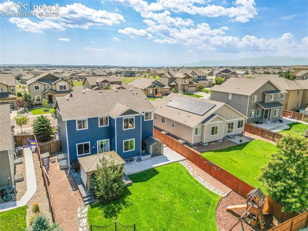10225 Mt Lincoln Drive Peyton, CO 80831