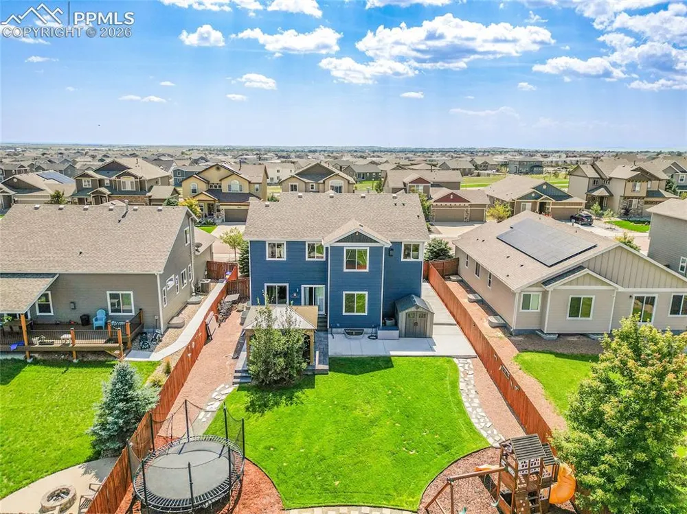 10225 Mt Lincoln Drive Peyton, CO 80831