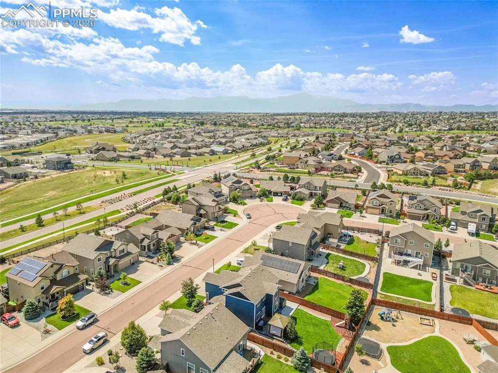 10225 Mt Lincoln Drive Peyton, CO 80831