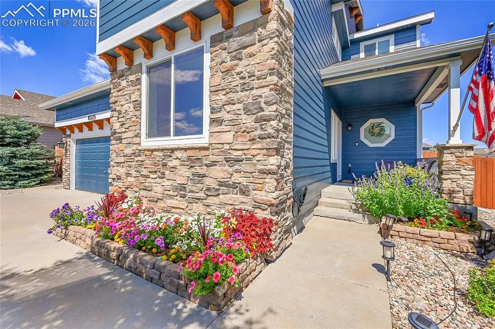10225 Mt Lincoln Drive Peyton, CO 80831