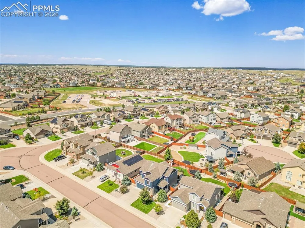 10225 Mt Lincoln Drive Peyton, CO 80831