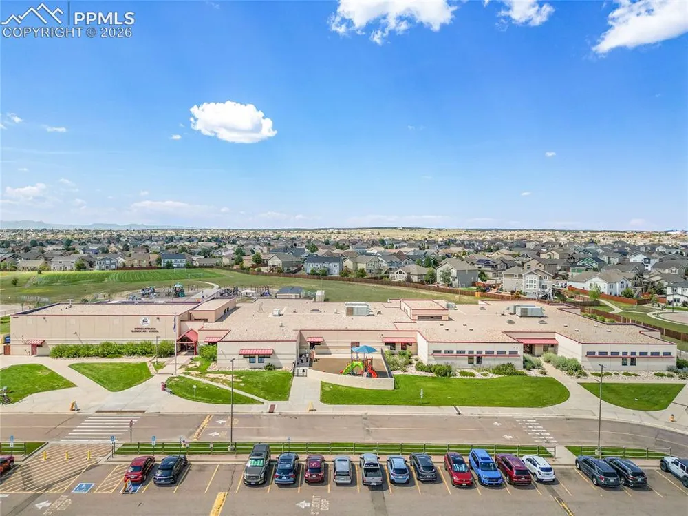 10225 Mt Lincoln Drive Peyton, CO 80831