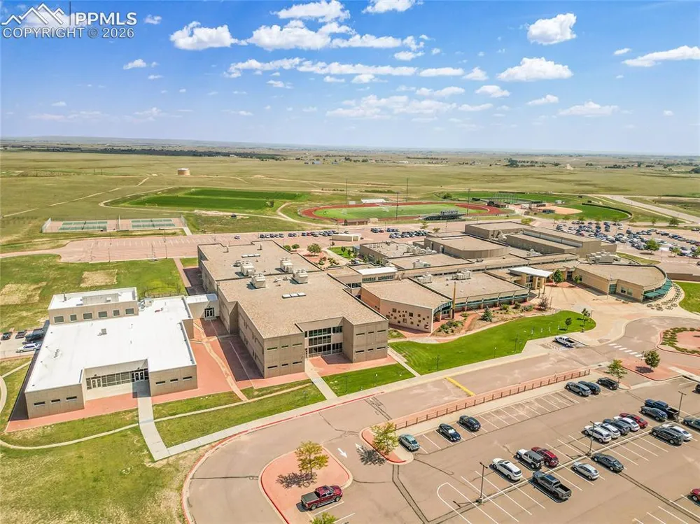 10225 Mt Lincoln Drive Peyton, CO 80831